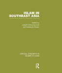 Islam in Southeast Asia v. 1-4